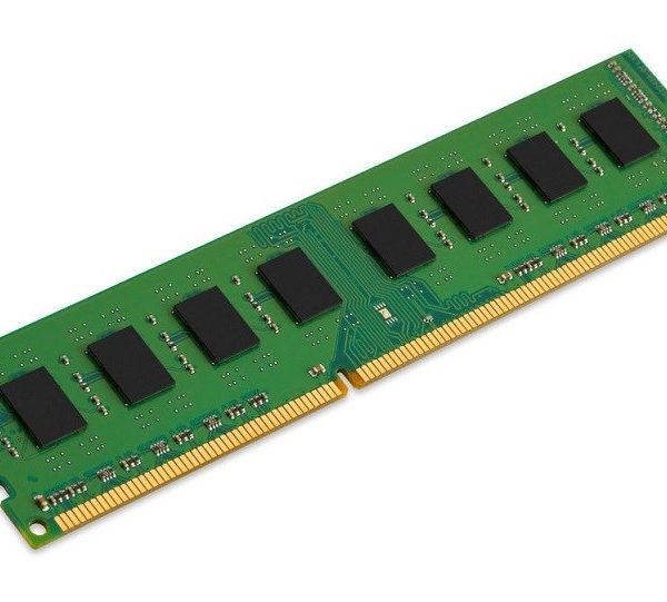 Used RAM U-Dimm DDR3, 2GB, 1333MHz, PC3-10600