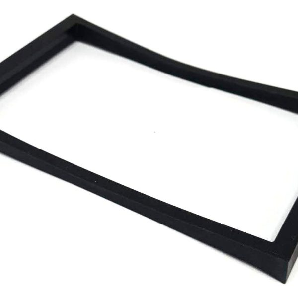 BRUNO ανταλλακτική σιλικόνη παράθυρου για BRN-0194 φριτέζα αέρος