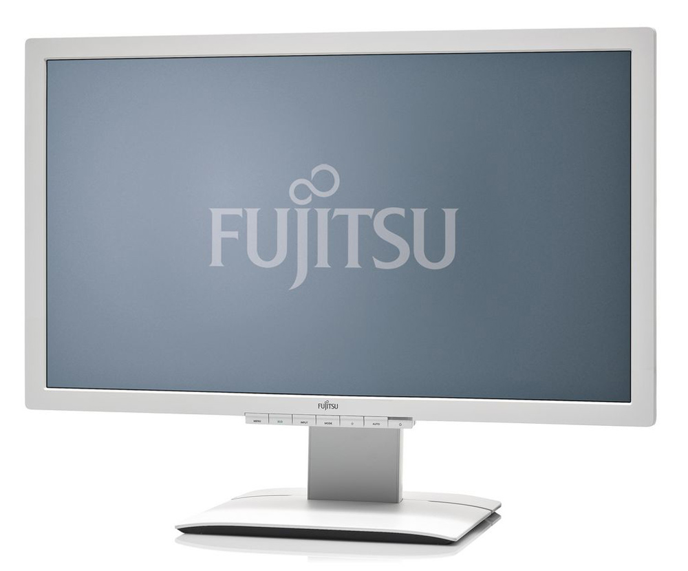 FUJITSU used οθόνη P27T-6 IPS-LED