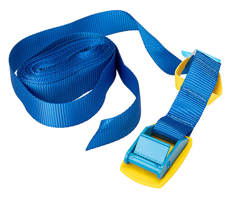 ALCA ιμάντας συγκράτησης 405300 με καστάνια