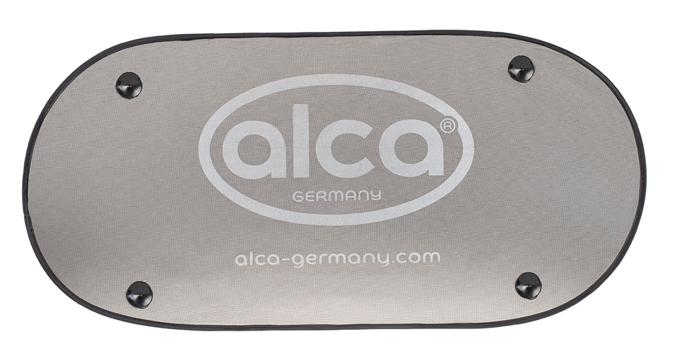 ALCA σκίαστρο αυτοκινήτου 512000