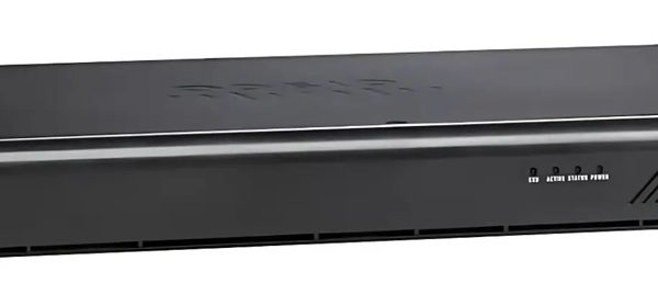 CISCO used ASA5516-X with FirePOWER services, 8GE Data, 1GE Mgmt, AC, 3DES/AES