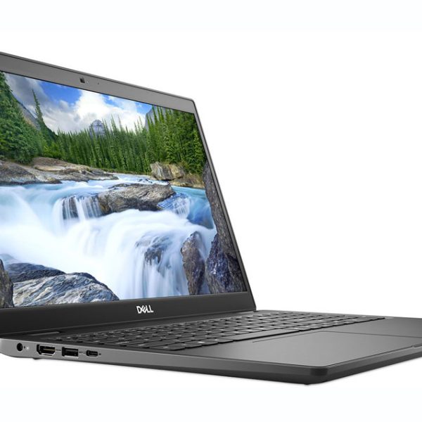 DELL Laptop Latitude 3510, Refurbished Grade A, i5-10210U, 8/256GB NVME, 15.6", Cam, UHD Graphics 630, FreeDOS