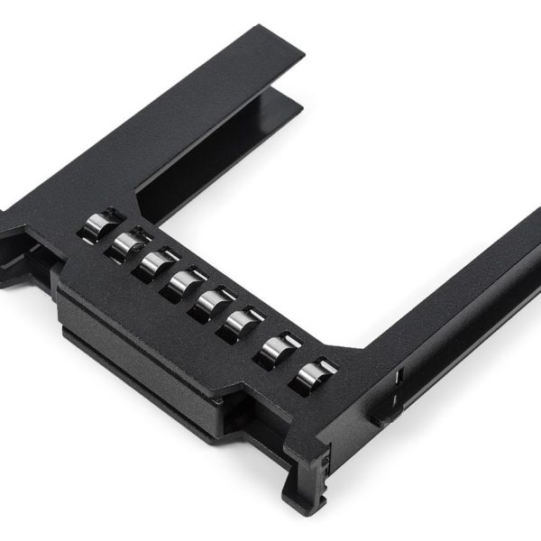 Drive Filler Blank για Dell 0RJ8J9/RJ8J9 HDD 2.5", για servers έως Gen 14/15 (new)