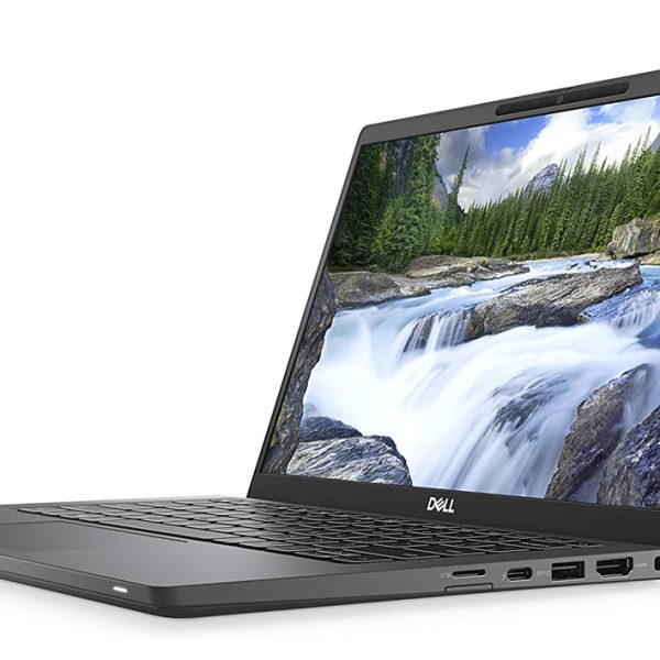DELL Laptop Latitude 7320, Refurbished Grade A, i5-1145G7, 16/256GB NVME, 13.3", Cam, IRIS Xe Graphics, FreeDOS