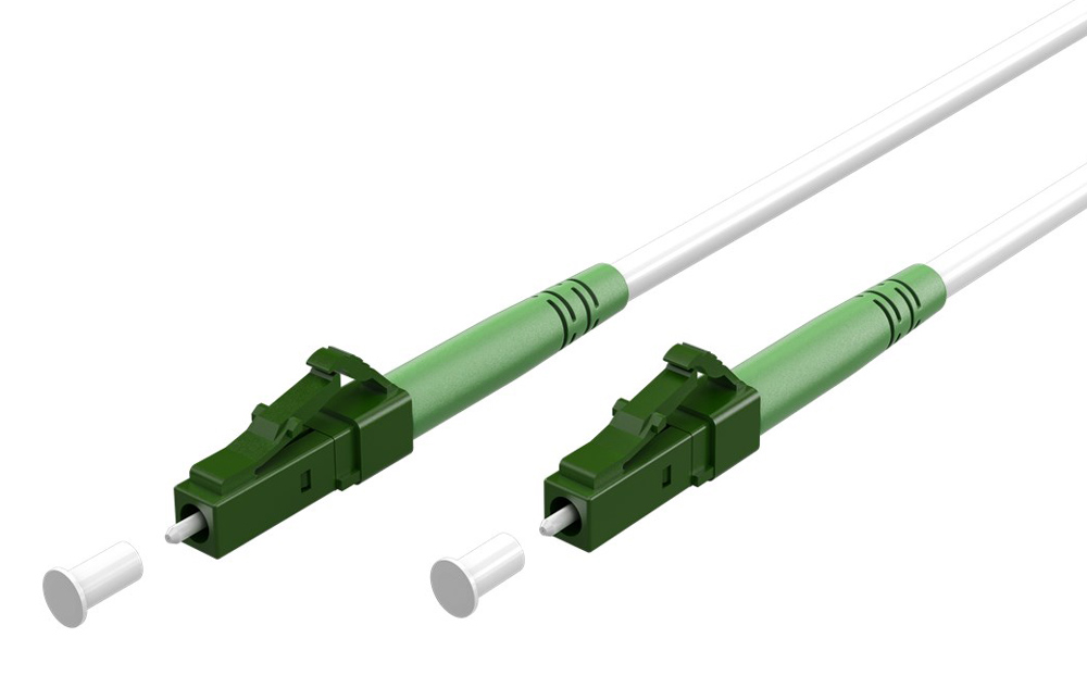 GOOBAY καλώδιο οπτικής ίνας LC-APC 59587