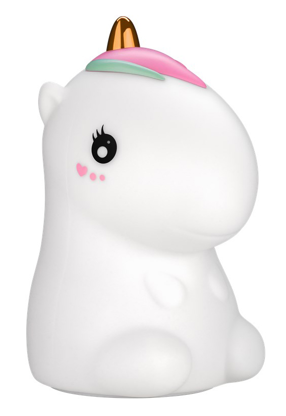 GOOBAY LED φωτιστικό νυκτός μονόκερος 61649