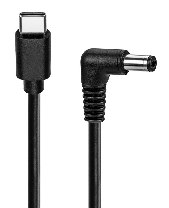 GOOBAY καλώδιο τροφοδοσίας USB-C σε DC 78970