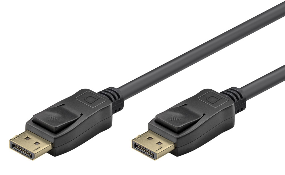 GOOBAY καλώδιο DisplayPort 74777