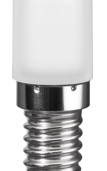 GOOBAY LED λάμπα bulb ψυγείου 77426, E14, 3.5W, 3000K, 350lm