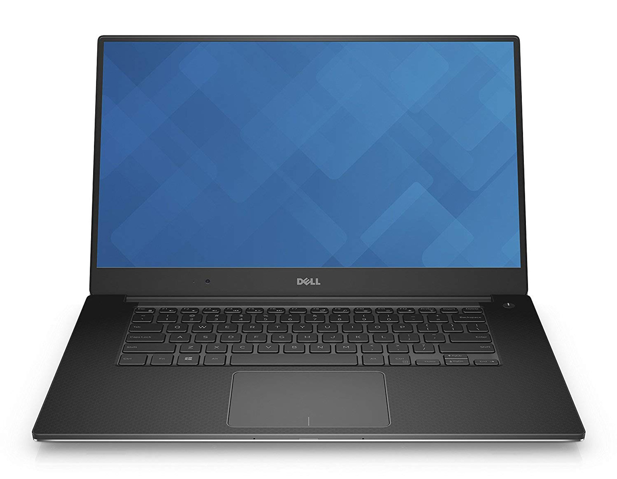 DELL Laptop Latitude 5510