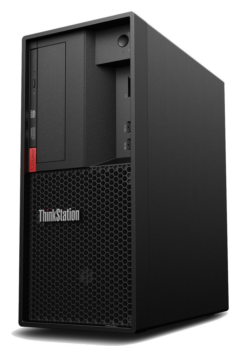 LENOVO PC ThinkStation P330 MT
