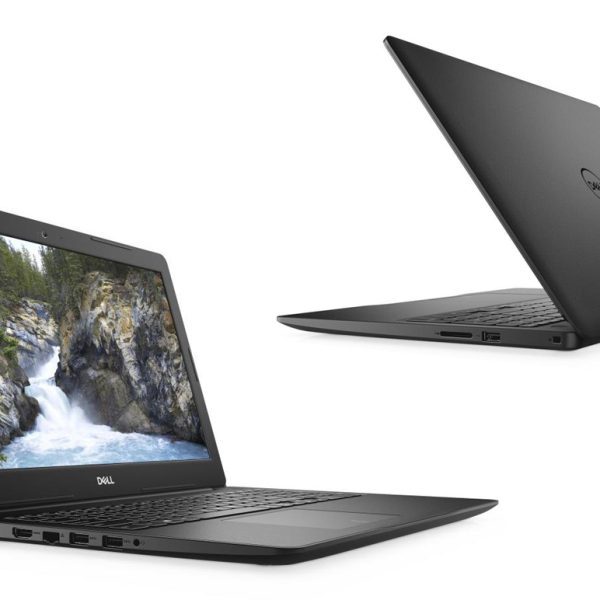 DELL Laptop Vostro 3590, Refurbished Grade A, i5-10210U, 8/256GB NVME, 15.6", Cam, UHD Graphics 620, FreeDOS