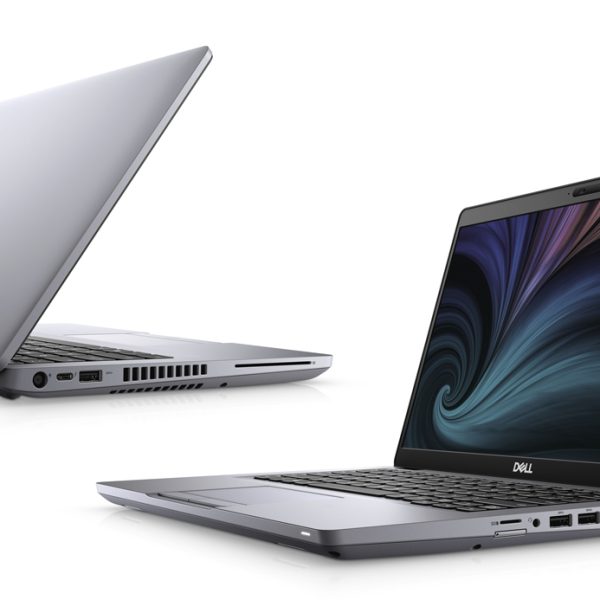 DELL Laptop Latitude 5411, Refurbished Grade B, i5-10400H, 16/256GB NVME, 14", Cam, UHD Graphics 630, FreeDOS