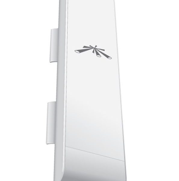 UBIQUITI κεραία 2,4GHz airMax 11dBi CPE για εξωτερική / εσωτερική χρήση
