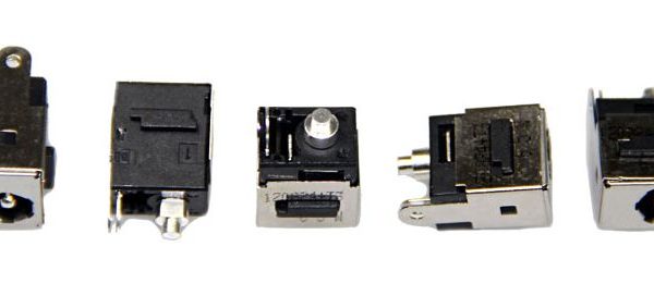 DC Power Jack για DELL Inspiron Mini 1012 1018