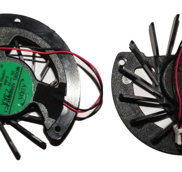 CPU Fan CF-033 για HP Compaq CQ40/CQ45/DV4 Series, AMD