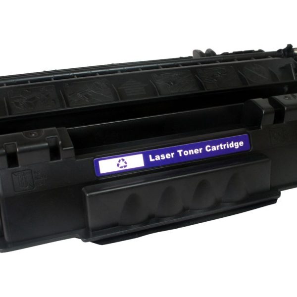 HT Συμβατό TONER για HP, Q5949A, 3Κ, μαύρο