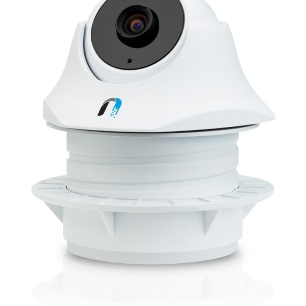 UBIQUITI UniFi Video Camera Dome UVC-DOME, 720p, H.264
