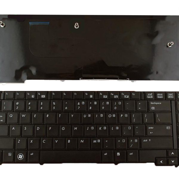 Πληκτρολόγιο για HP 8440P/8440W, μαύρο