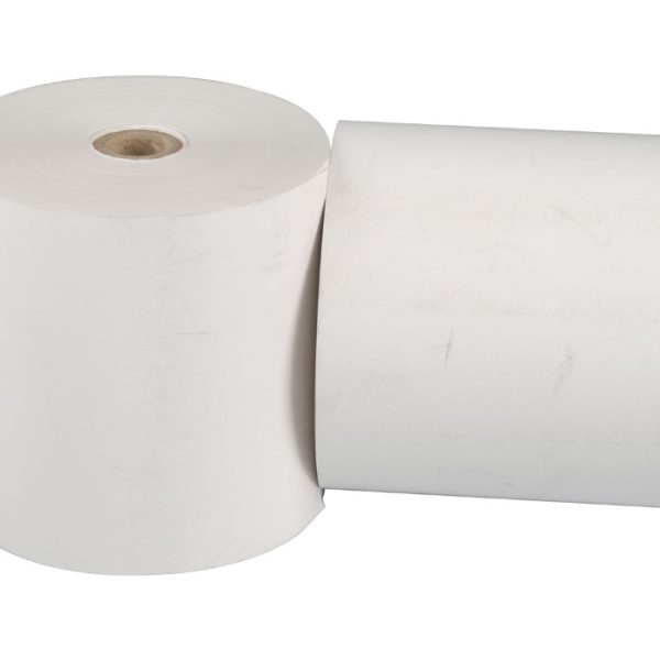 BURN OUT Θερμική χαρτοταινία BO-38 80 x 65 x 12mm, 66m, 48γρ, 20τμχ