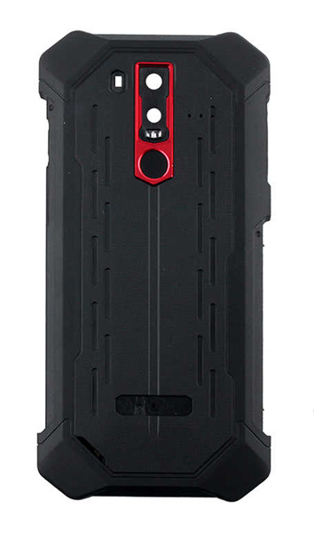 ULEFONE back cover για smartphone Armor 6E