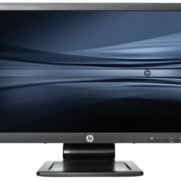 HP used οθόνη LA2306X LED, 23" 1920x1080px, VGA/DVI/DisplayPort, Grade B