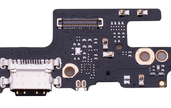 Πλακέτα φόρτισης SPXN7-0001 για Xiaomi Redmi Note 7