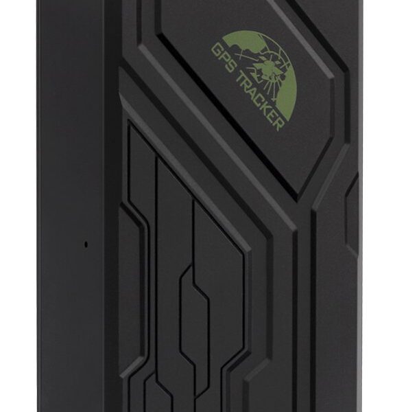 COBAN GPS Tracker Οχημάτων TK108B, GPS & GSM/GPRS, IP67, 10000mAh