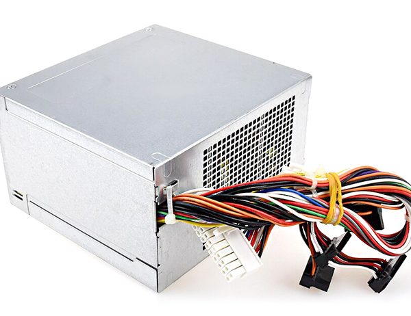 DELL used PSU 0R8JX0 για Optiplex 3010/7010/9010, 275W