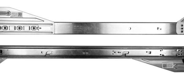 DELL used Rail Kit 2U 061KCY για PowerEdge R520/R720/R820