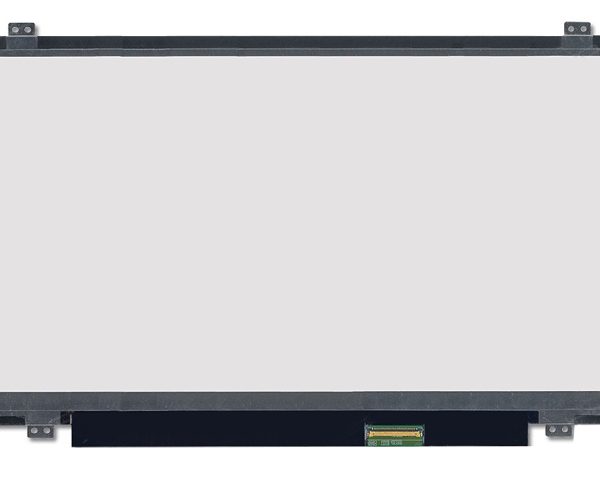 AUO LCD οθόνη B140RW02, 14" HD+, glossy, 40 pin δεξιά