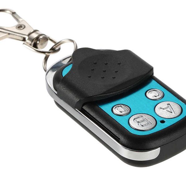 SONOFF remote controller RF 433MHz, 4-button