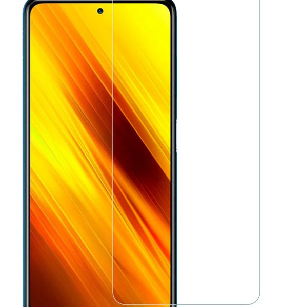 POWERTECH Tempered Glass 9H(0.33MM) για Xiaomi Poco X3 NFC 2020