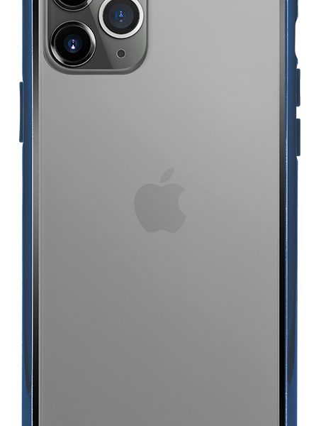 ROCKROSE θήκη Aqua για iPhone 12 mini, μπλε