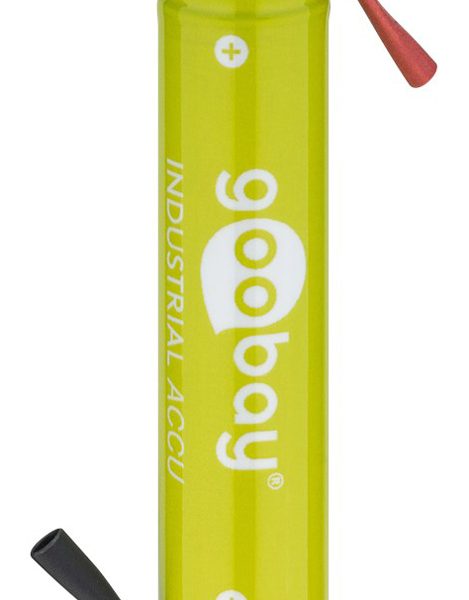 GOOBAY επαναφορτιζόμενη μπαταρία 55653, 800mAh, AΑA HR03, 1τμχ