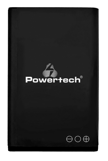 POWERTECH Μπαταρία SP-PTM22-BAT για κινητό Sentry Flip Small, 600mAh