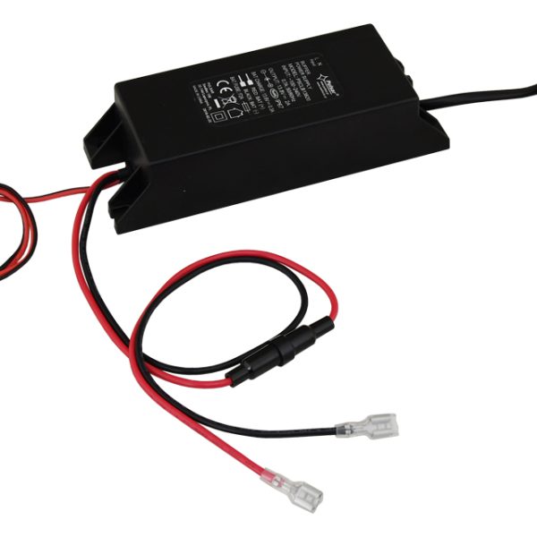 PULSAR τροφοδοτικό PSCLB13820, 13.8V 2A, IP67