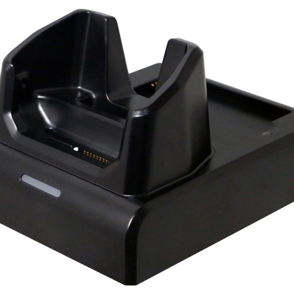 POINT MOBILE βάση φόρτισης για PDA PM85-SEC0 με Ethernet, μαύρη