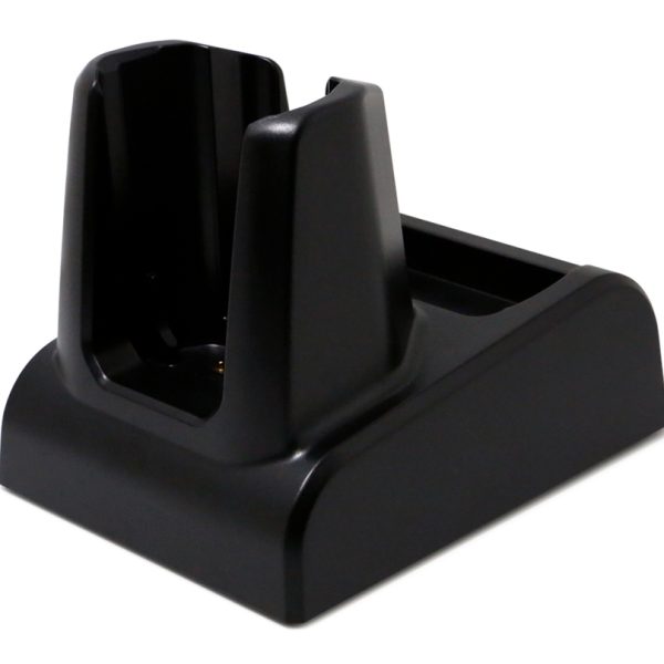 POINT MOBILE βάση φόρτισης για PDA P451-SEC0 με Ethernet, μαύρη