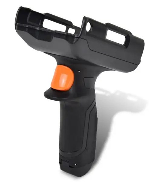 POINT MOBILE λαβή-πιστόλι για PDA PM85-TRGR, μαύρο