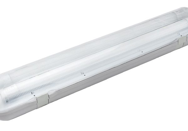 OPTONICA LED φωτιστικό Tube T8 6731, 9W, 6000K, IP65, 800LM, 68cm