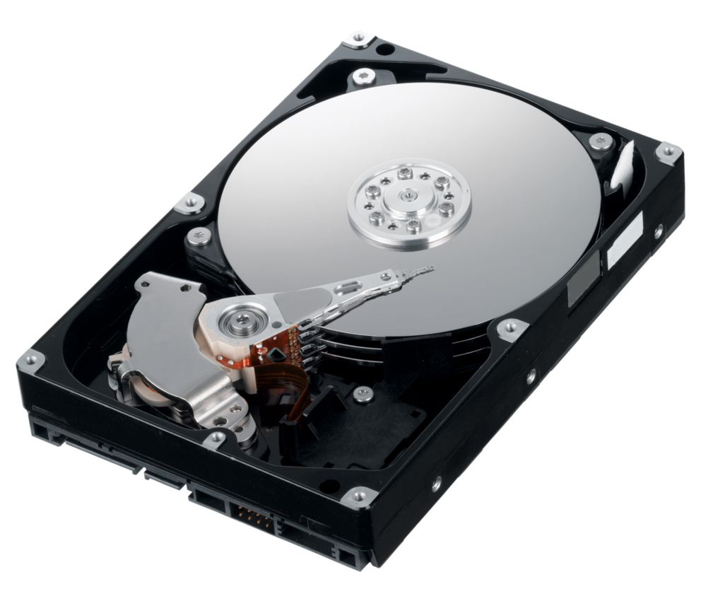 SEAGATE used SAS HDD ST33000650SS