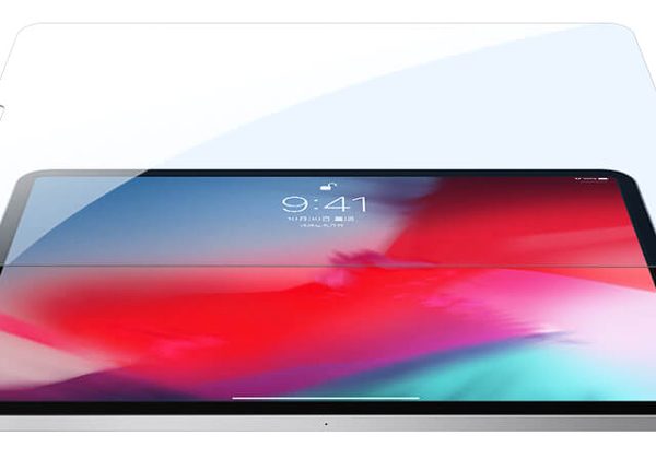 NILLKIN tempered glass V+ Anti Blue Light για Apple iPad 12.9"