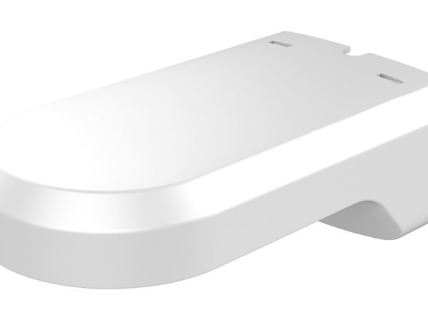 HIKVISION HIWATCH βάση κάμερας DS-1294ZJ-PT, μεταλλική/πλαστική, λευκή