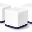 MERCUSYS Mesh Wi-Fi System Halo H50G