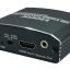Video Converter CAB-H146 από HDMI σε scart & 3.5mm