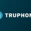 TRUPHONE κάρτα ανανέωσης Top Up για προπληρωμένη κάρτα SIM Io3