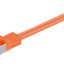 GOOBAY καλώδιο S/FTP CAT 7 91570