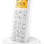 PHILIPS ασύρματο τηλέφωνο D1601W-34